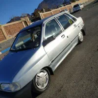 پرایدمدل ۸۵