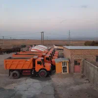 آشپز برای شرکت ماسه شویی