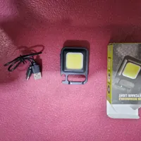 چراغ LED  شارژی درجه ۱