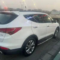 سانتافه دو دف فول ۲۰۱۴ خانگی