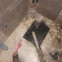 لوله کشی وجوشکاری|خدمات پیشه و مهارت|نور, |دیوار