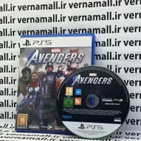 دیسک های ps5 و ps4 اورجینال آکبند و حد نو با ضمانت|کنسول، بازی ویدئویی و آنلاین|رشت, حسین آباد|دیوار