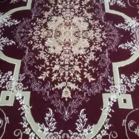 فرش سه درچهار