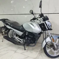 موتورسیکلت ریما 160cc
