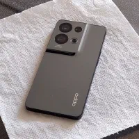 OPPO Reno 8 pro plus
