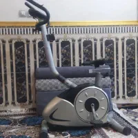 دوچرخه ثابت
