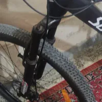 فروش دوچرخه|دوچرخه، اسکیت، اسکوتر|دهدشت, |دیوار