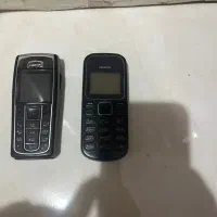 گوشی نوکیا ساده