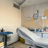 دستیار پزشک زیبایی