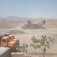 عرضه مستقیم ماسه کوهدشت
