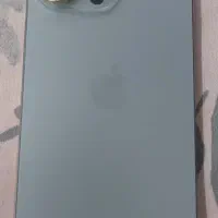 اپل iPhone 15 Pro Max با حافظهٔ ۲۵۶ گیگابایت
