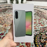 گوشی موبایل a56|موبایل|اصفهان, سرتاوه|دیوار