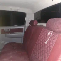 سلام ماشین تویوتاهایلوکس مدل ۲۰۰۷