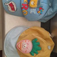 کلاه افتاب گیر