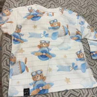 لباس بچه‌گانه