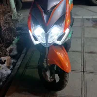 موتور برقی مدل emt s1