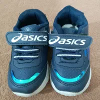 کفش پسرونه (بچه)