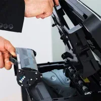 نیازمند شارژ کارتریج و تعمیر پرینتر