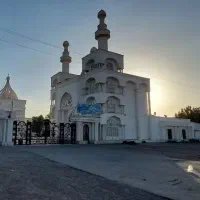 6.5 قصبی شمالی بلدالامین