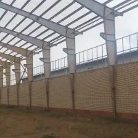 فروش کارخانه در شهرک صنعتی زاویه