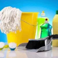جذب نیرو برای کار در منزل