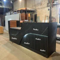 مبلمان اداری میز/کانتر /منشی|دفتر کار|تهران, یافت‌آباد|دیوار