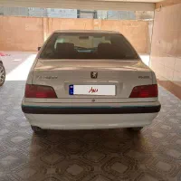 پژو پارس xu7p مدل ۱۴۰۱