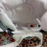 اغوشی ساک حمل بچه نوی نو مارک معروف قیمت مناسب|اسباب و اثاث بچه|مشهد, شهید آوینی|دیوار