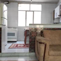 آپارتمان روی خیابان اصلی گلریزان ۸۵ متر|فروش آپارتمان|کرمانشاه, |دیوار