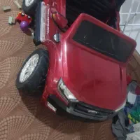 ماشین.شارژی