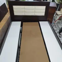 تخت خواب دونفره|تخت و سرویس خواب|قائم‌شهر, |دیوار