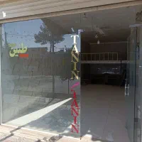 رهن واجاره مغازه خیابان طالقانی