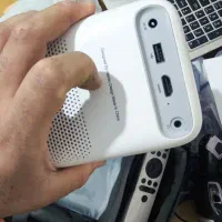 دیتا پرژکتور t2max