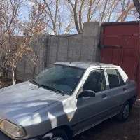 فروش خودرو پراید مدل ۹۴