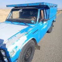 نیسان مدل80|خودرو سواری و وانت|اهر, |دیوار