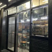 تولید پنجره آلومینیومی، upvc، هندریل و کرتین‌وال|خدمات پیشه و مهارت|تهران, قبا|دیوار
