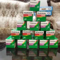 فیلم نگاتیو 24 تایی و 36 تایی