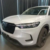 هوندا HR-V|خودرو سواری و وانت|تهران, قیطریه|دیوار