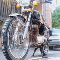 هندا مدل 89 زیگما 125