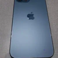 ایفون۱۲پرو‌مکس ۲۵۶ zaa