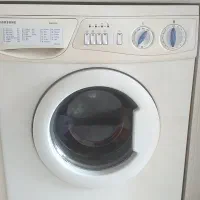 فروش ماشین لباسشویی سامسونگ