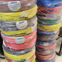 سیم جفت ۱.۵ و ۲.۵ استاندارد برند آمل و سیمپود