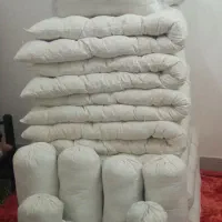 بالشت روبالشتی وروتشکی|رختخواب، بالش، پتو|قم, شهدا|دیوار