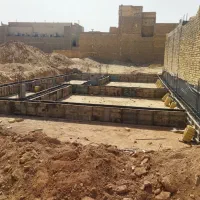 قالب بندی و آرماتوربندی