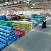 شرکت سپاهان چمن ( تولید کننده 30 مدل چمن مصنوعی )