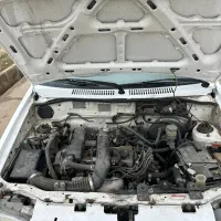 پراید ۱۳۲مدل ۹۰|خودرو سواری و وانت|شاهین دژ, |دیوار