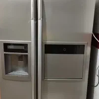 شارژ گاز یخچال فریزر ساید سامسونگ ال جی برد
