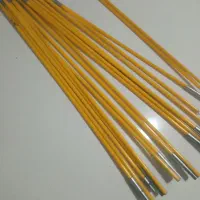 میله چادر مسافرتی عصایی