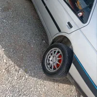 پژو۸۵ فول لوازم|خودرو سواری و وانت|کهنوج, |دیوار