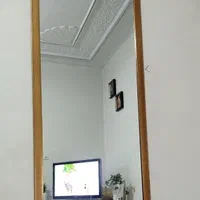 آینه دست دوم